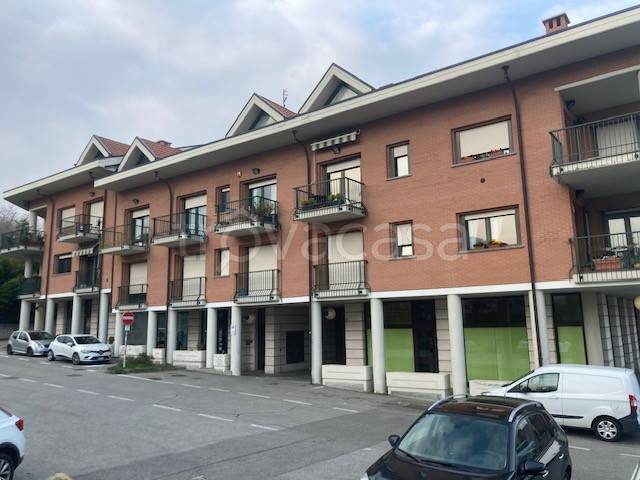 appartamento in vendita a San Secondo di Pinerolo