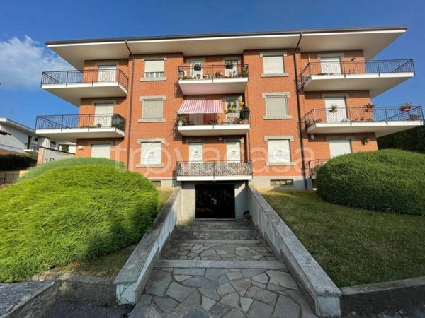 appartamento in vendita a San Secondo di Pinerolo