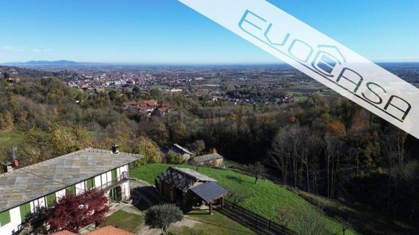 pentavano in vendita a San Secondo di Pinerolo