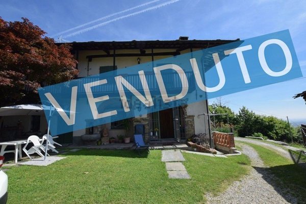 pentavano in vendita a San Secondo di Pinerolo