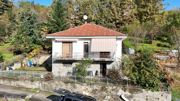 casa indipendente in vendita a San Secondo di Pinerolo