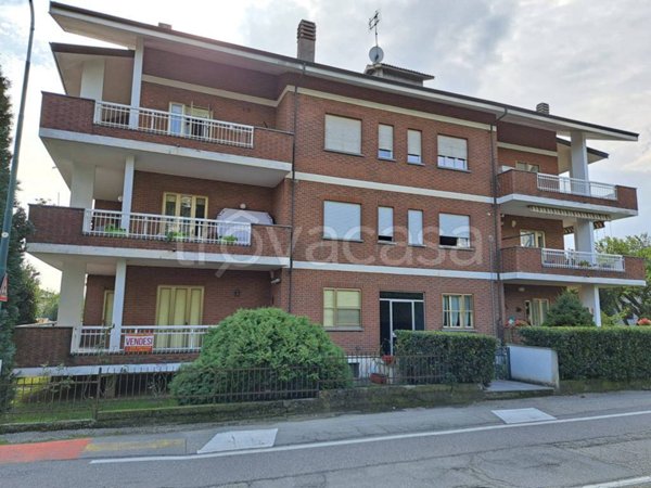 appartamento in vendita a San Secondo di Pinerolo