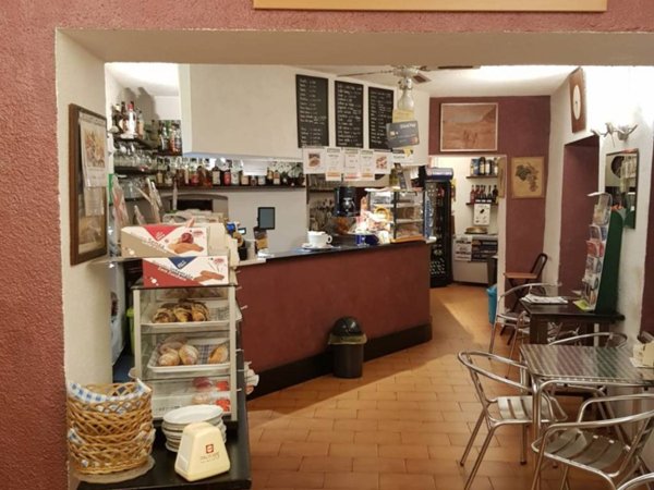 negozio in vendita a San Secondo di Pinerolo