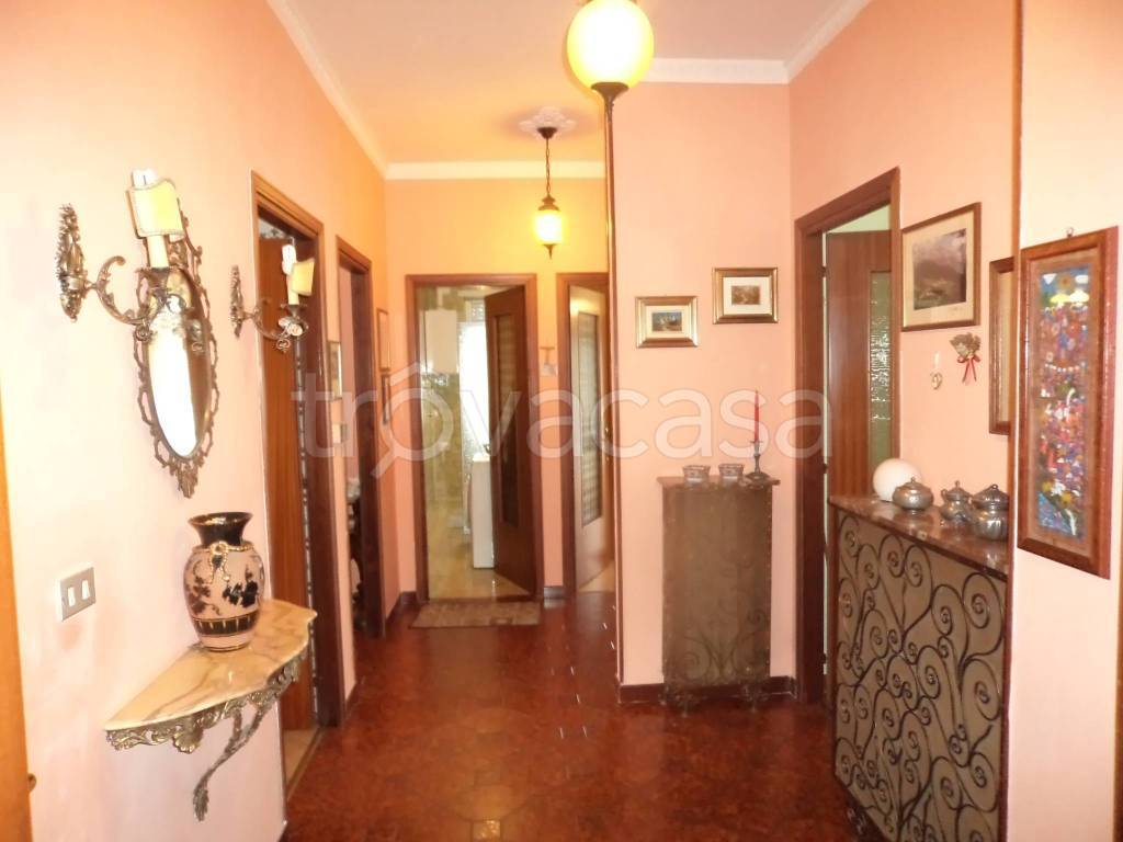 appartamento in vendita a San Secondo di Pinerolo