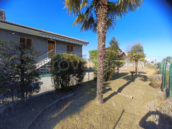 casa indipendente in vendita a San Secondo di Pinerolo
