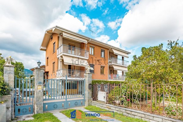 casa indipendente in vendita a San Secondo di Pinerolo