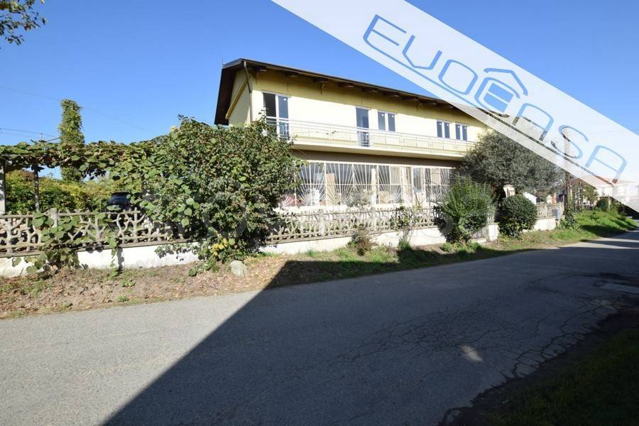 appartamento in vendita a San Secondo di Pinerolo