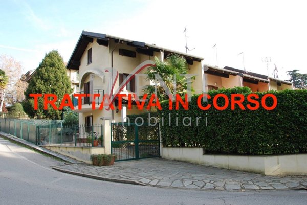 casa indipendente in vendita a San Secondo di Pinerolo