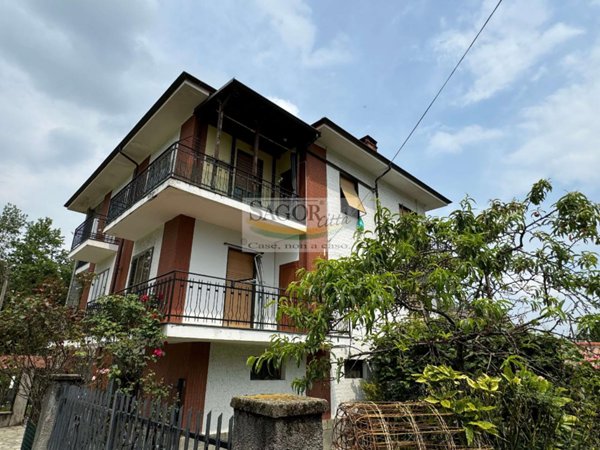 casa indipendente in vendita a San Secondo di Pinerolo