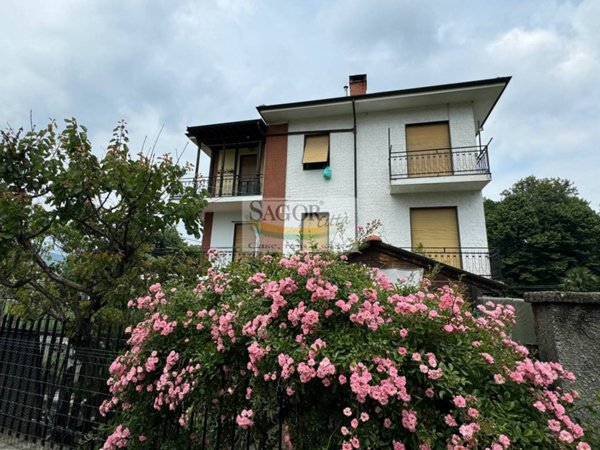 casa indipendente in vendita a San Secondo di Pinerolo