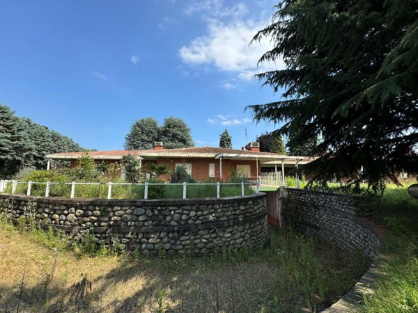 casa indipendente in vendita a San Secondo di Pinerolo