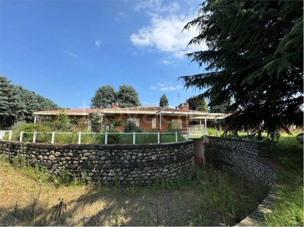 casa indipendente in vendita a San Secondo di Pinerolo