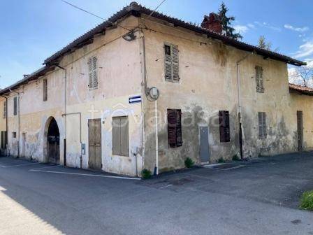 casa indipendente in vendita a San Secondo di Pinerolo