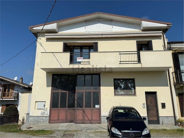 ufficio in vendita a San Secondo di Pinerolo