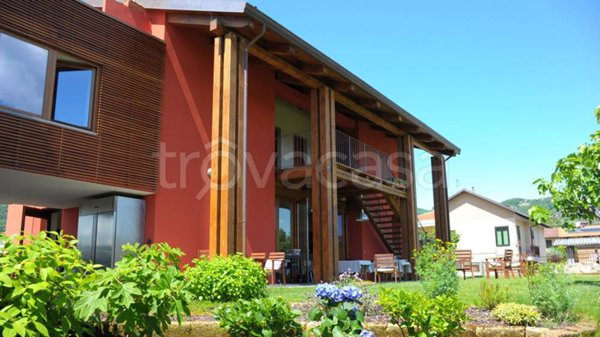 casa indipendente in vendita a San Secondo di Pinerolo