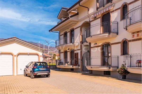 appartamento in vendita a San Secondo di Pinerolo
