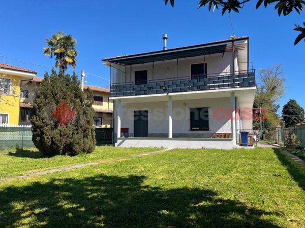 casa indipendente in vendita a San Secondo di Pinerolo
