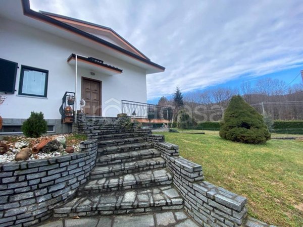 casa indipendente in vendita a San Secondo di Pinerolo