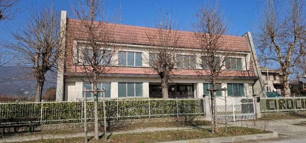 appartamento in vendita a San Secondo di Pinerolo