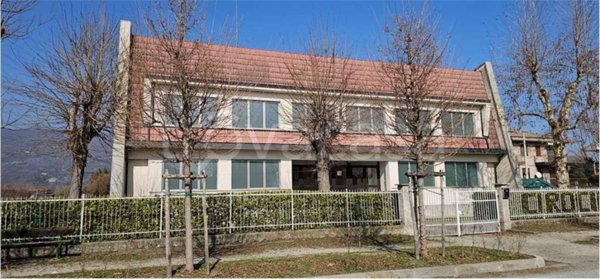 villa in vendita a San Secondo di Pinerolo