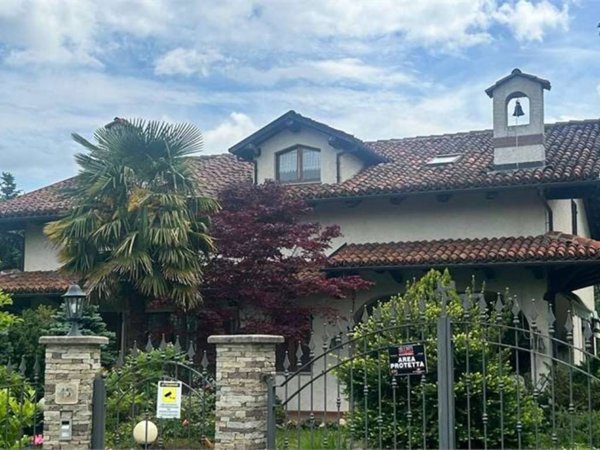 casa indipendente in vendita a San Secondo di Pinerolo