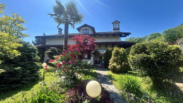 casa indipendente in vendita a San Secondo di Pinerolo