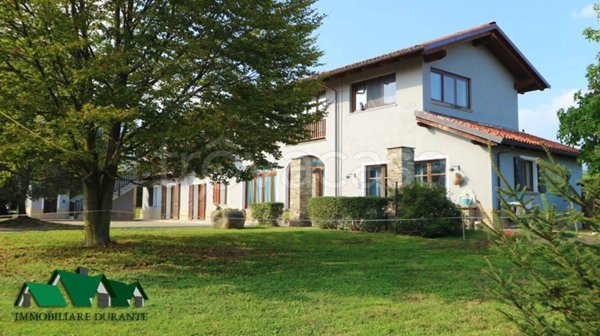 appartamento in vendita a San Secondo di Pinerolo