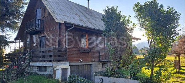 casa indipendente in vendita a San Secondo di Pinerolo