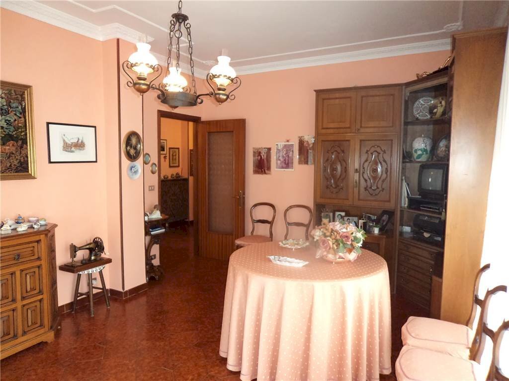 appartamento in vendita a San Secondo di Pinerolo