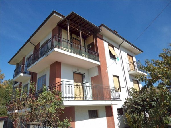 casa indipendente in vendita a San Secondo di Pinerolo