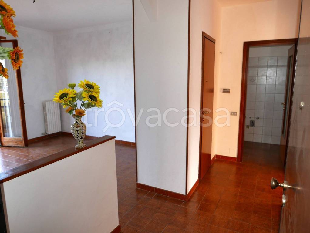 appartamento in vendita a San Secondo di Pinerolo
