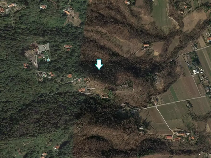 terreno agricolo in vendita a San Secondo di Pinerolo