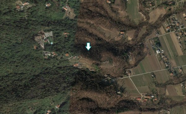 terreno agricolo in vendita a San Secondo di Pinerolo