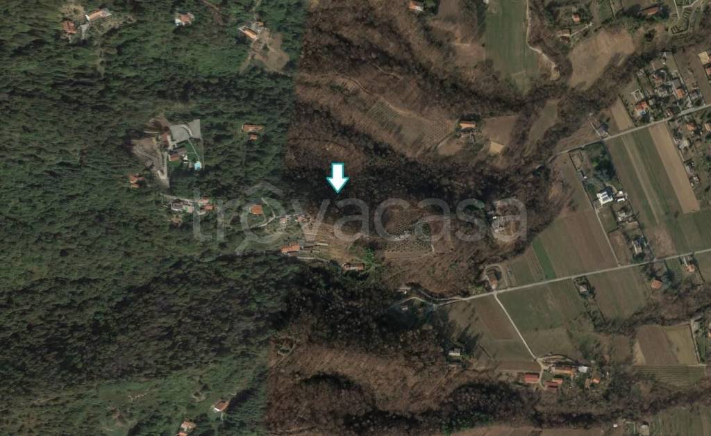 terreno agricolo in vendita a San Secondo di Pinerolo