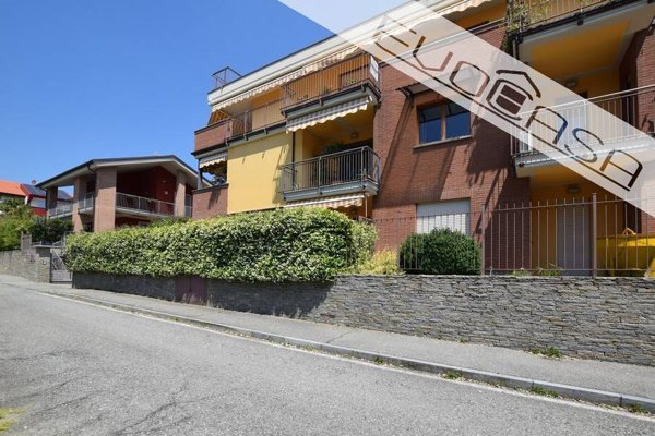appartamento in vendita a San Secondo di Pinerolo