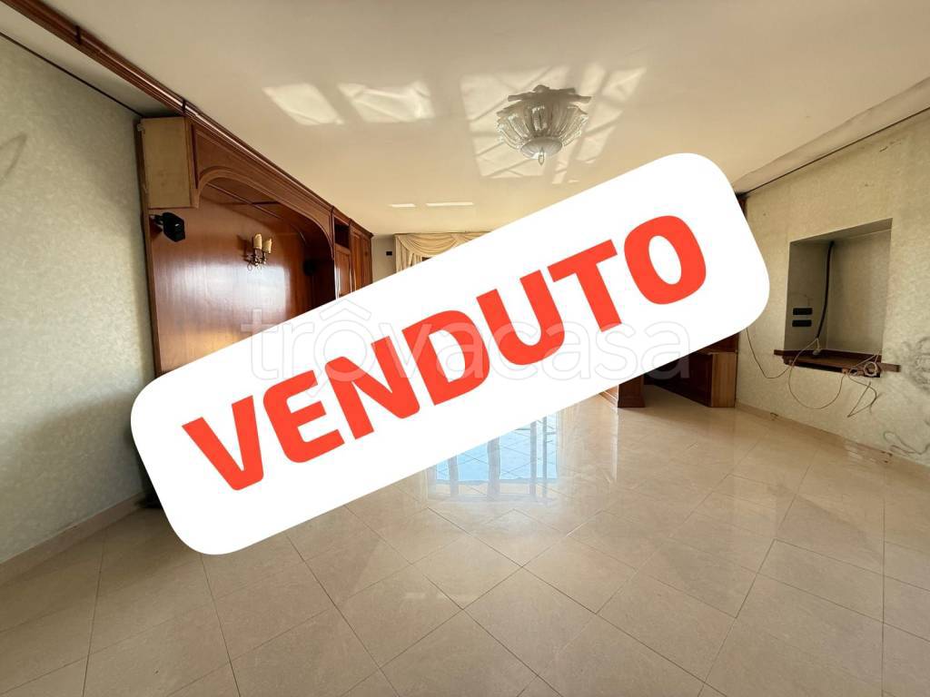 appartamento in vendita a San Secondo di Pinerolo