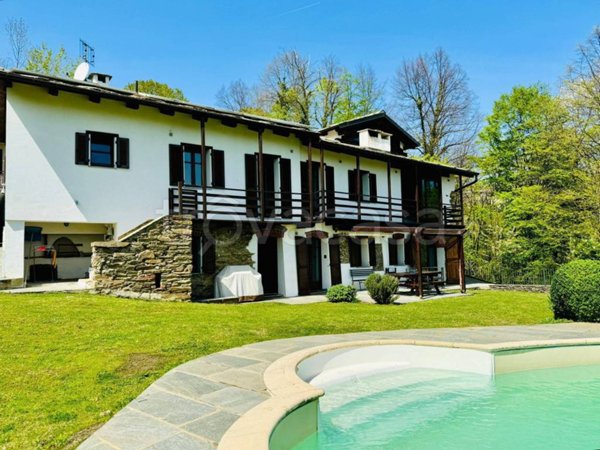 casa indipendente in vendita a San Secondo di Pinerolo