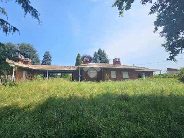 casa indipendente in vendita a San Secondo di Pinerolo