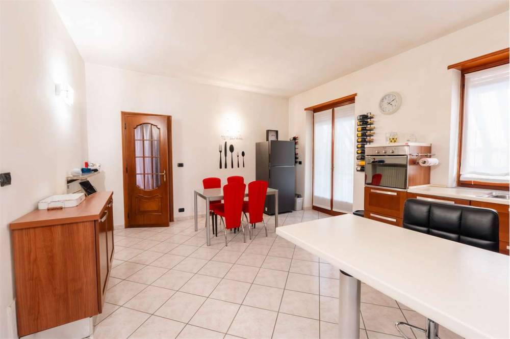 casa indipendente in vendita a San Secondo di Pinerolo