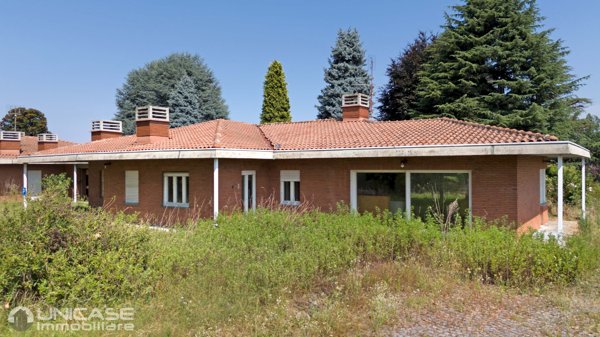 casa indipendente in vendita a San Secondo di Pinerolo