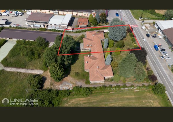 casa indipendente in vendita a San Secondo di Pinerolo