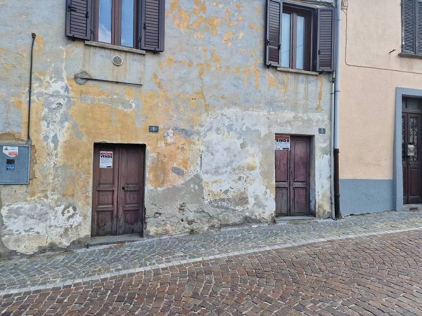 negozio in vendita a San Secondo di Pinerolo