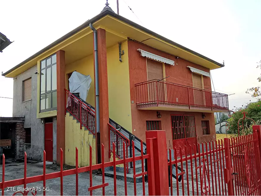 casa indipendente in vendita a San Secondo di Pinerolo