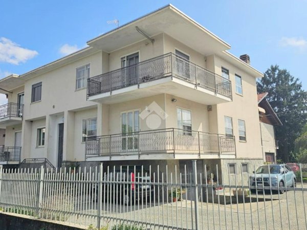 appartamento in vendita a San Secondo di Pinerolo