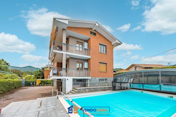 casa indipendente in vendita a San Secondo di Pinerolo