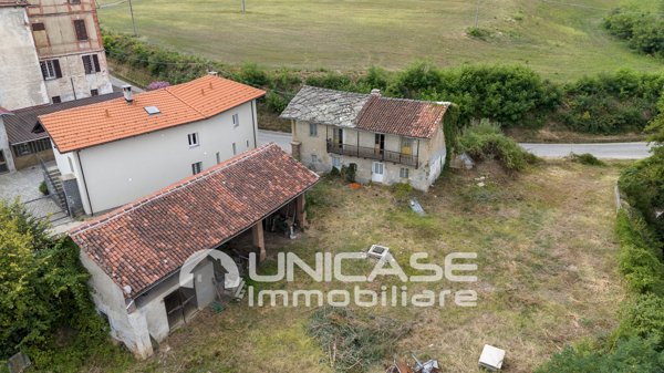 appartamento in vendita a San Secondo di Pinerolo