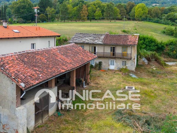 casa indipendente in vendita a San Secondo di Pinerolo