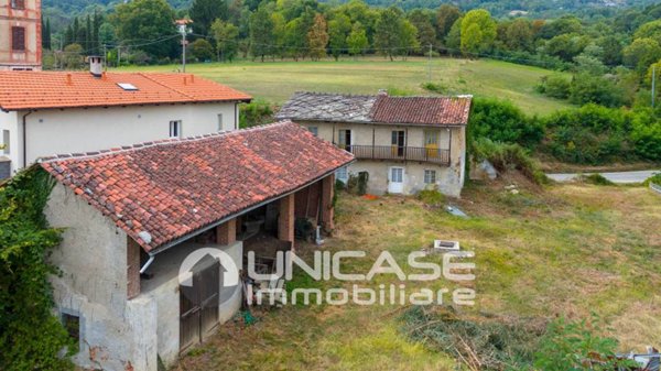 casa indipendente in vendita a San Secondo di Pinerolo