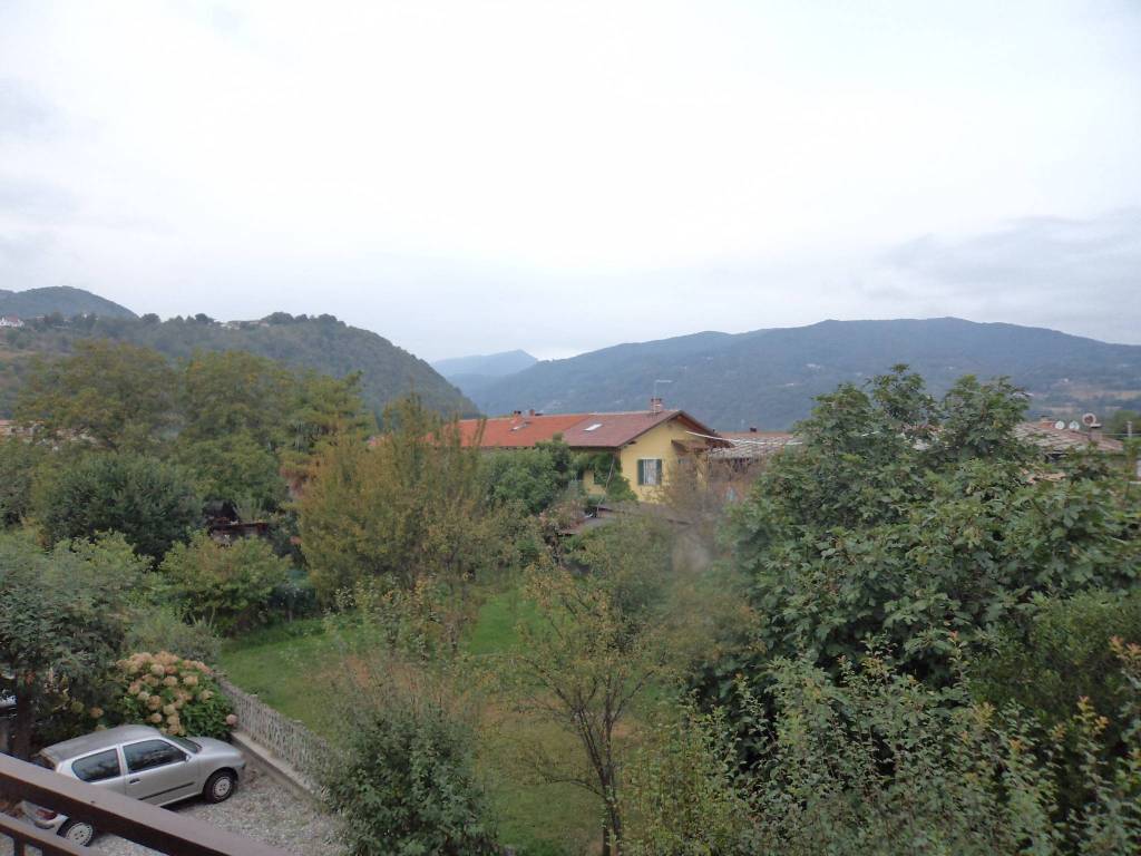 appartamento in vendita a San Secondo di Pinerolo