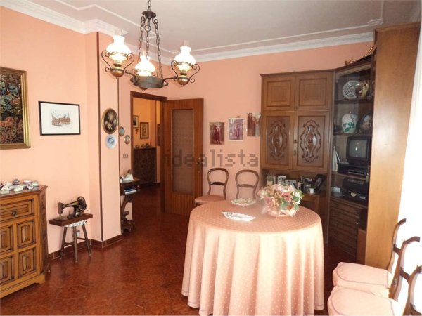 appartamento in vendita a San Secondo di Pinerolo